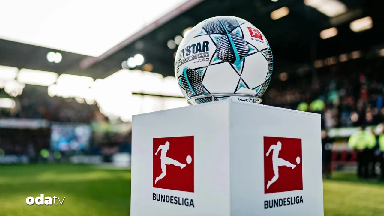 Bundesliga’dan YouTube devrimi