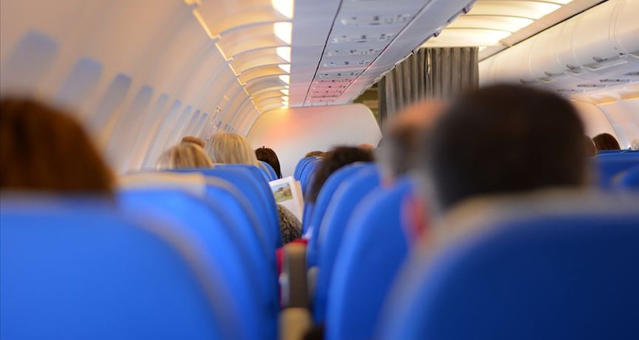 bakan uraloglu duyurdu ucaklarda artik bedava olacak zsOPy6fa