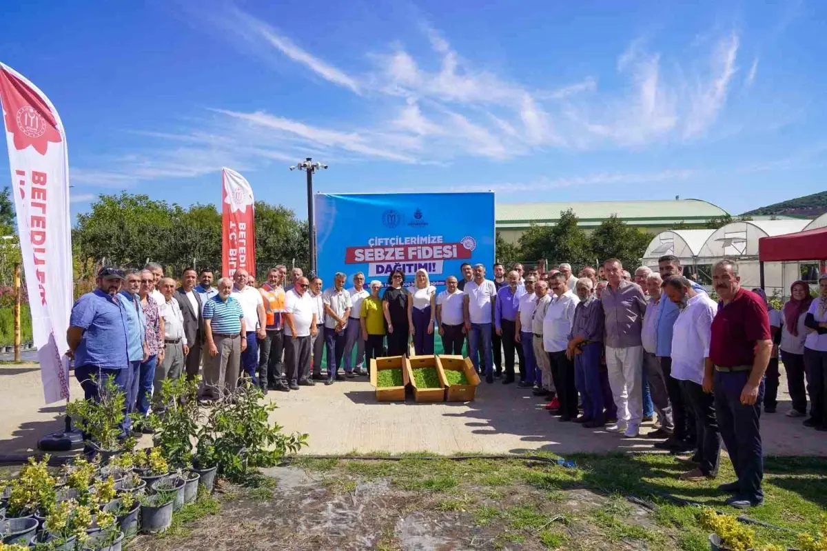 bilecikte ciftcilere 77 bin 400 fideli destek KapvJ2Ry