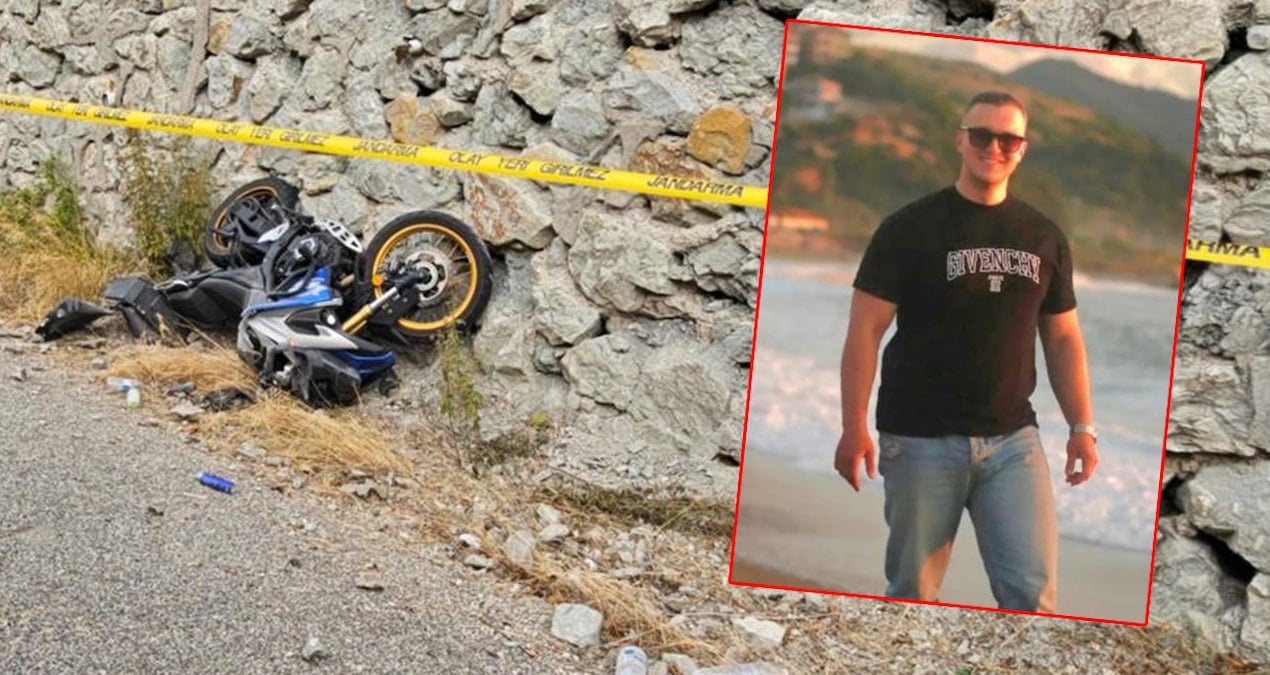 boluda feci kaza polis memuru can verdi 68iPzRcO