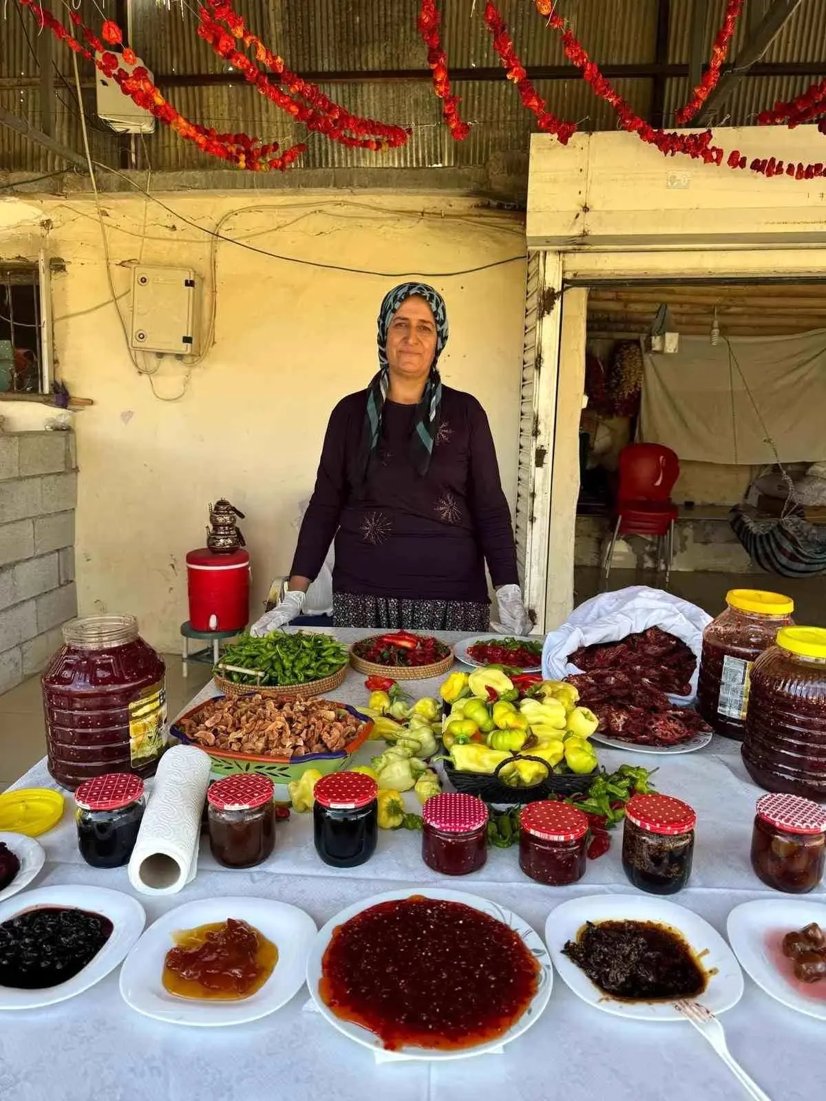 cermik biberinden essiz recel 8xL3QsnB