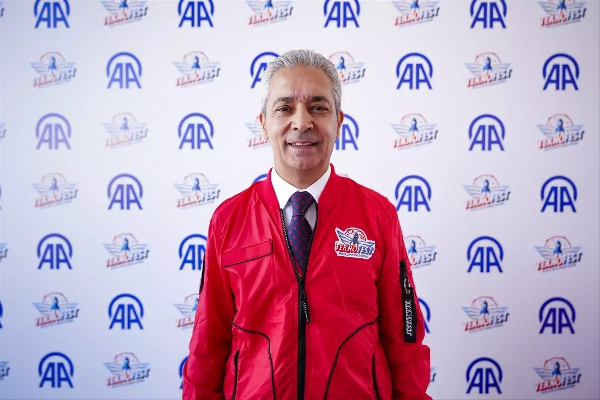 disisleri bakanligi teknofestte aktif rol aldi CtLVjapq