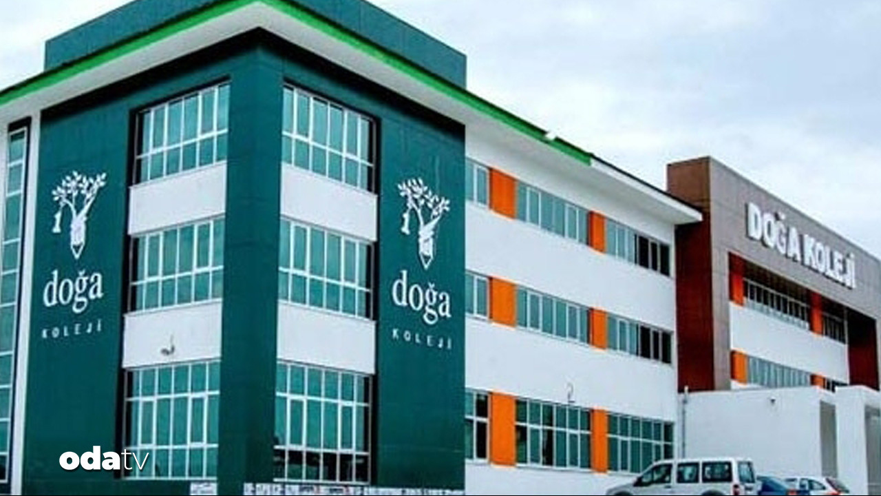 doga kolejine kayyum atandi CmnjResX