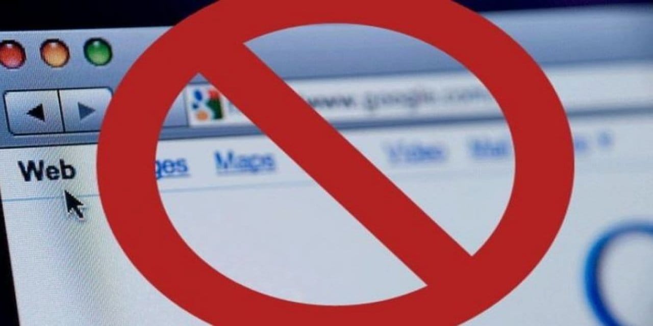 erisim yasaklandi 14 site listede LRXtcr73