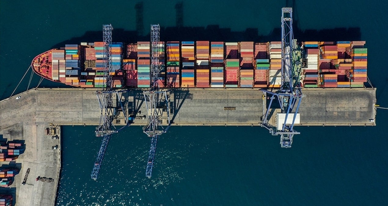 iso turkiye ihracat iklimi endeksi agustosta yukseldi dSJU1KWE