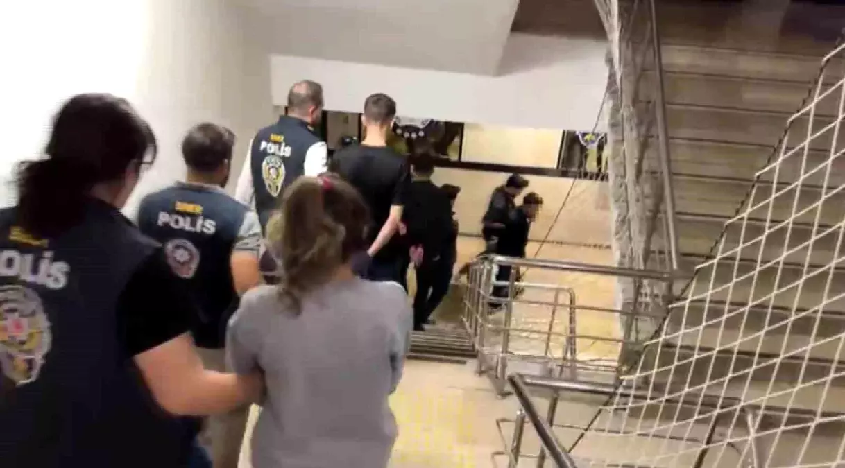 kayseride yasadisi bahis operasyonu iCd4p7m5