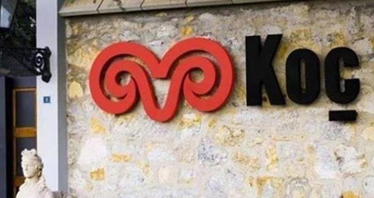 koc holdingde ust duzey degisiklik p7nlj5HV