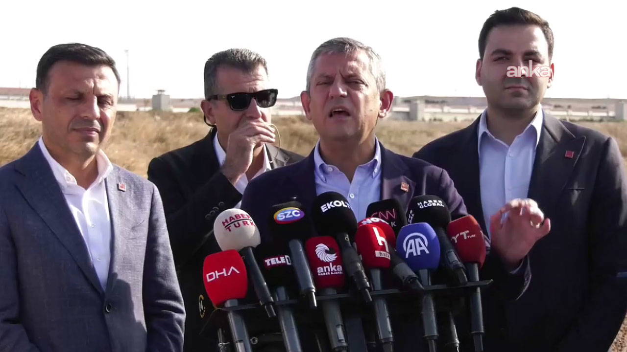 ozgur ozelden kurultay davasi oncesi aciklama iyi dusunur kotuyle mucadele ederim NWmYZXsu