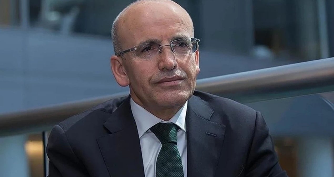 simsek sonunda buyukleri hatirladi zengin ortaklara vergi kiskaci VQnnPtHc