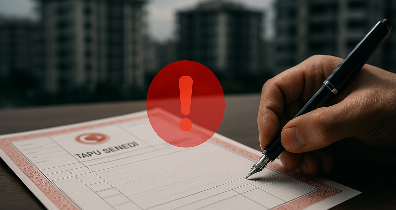 tapu sahipleri dikkat kucucuk bir imza evinizi elinizden alabilir 6nGCCR7k