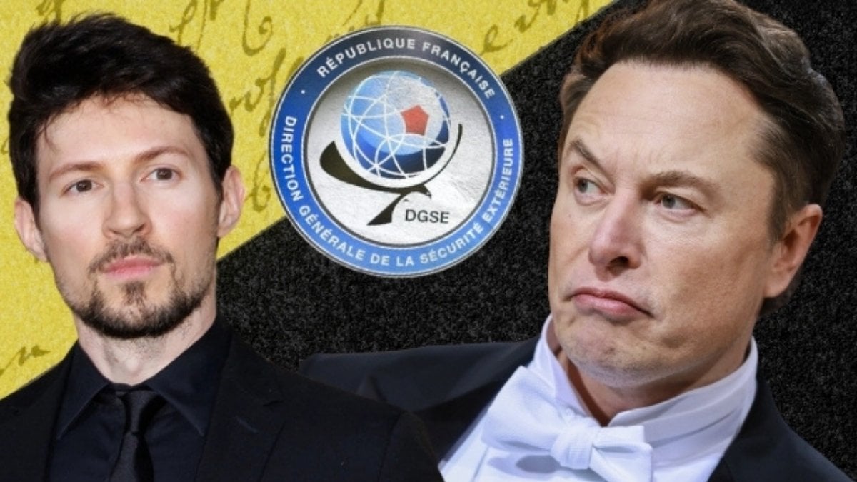 telegramin kurucusu pavel durov fransiz istihbaratini ifsaladi elon muskin uc harfli cevabi dikkat cekti yUCfTYNh