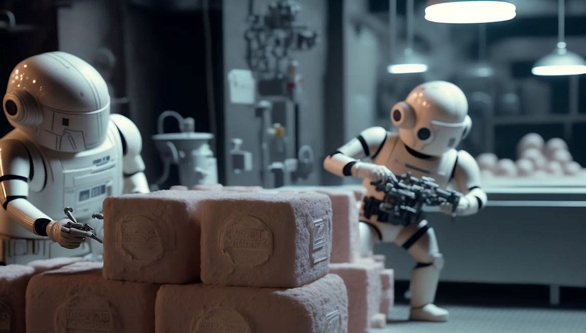 yapay zeka girisimcilerinin manastir hayati ickimiz yok eglencemiz yok U5JC5hYl