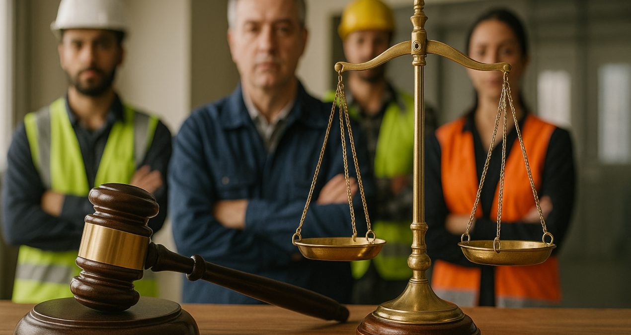 yargitaydan emsal kidem tazminati karari milyonlarca calisani ilgilendiriyor zjgmGSyF