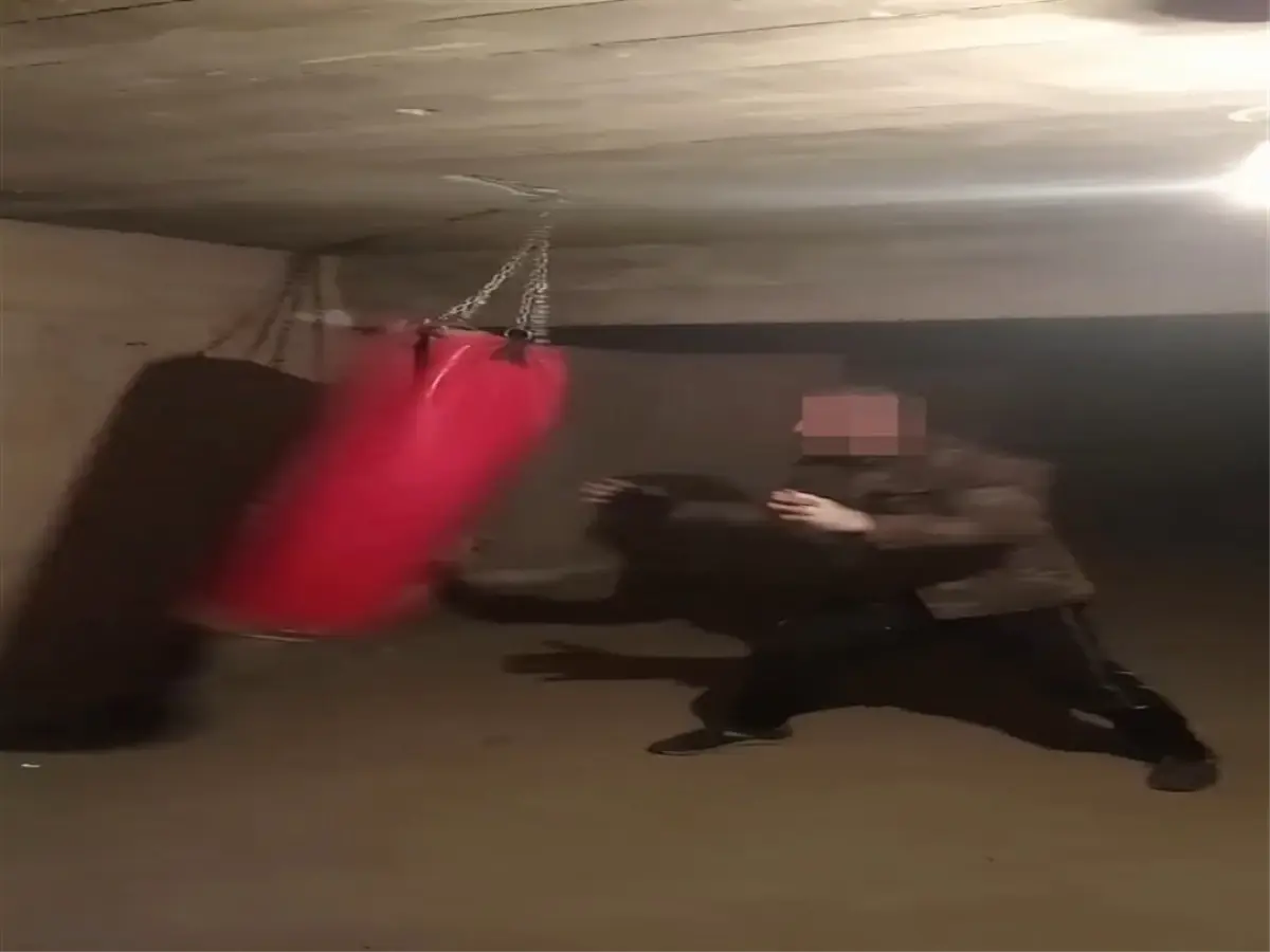 bursada yangin cikaran adam yeniden gozaltinda WiEceBIx.jpg