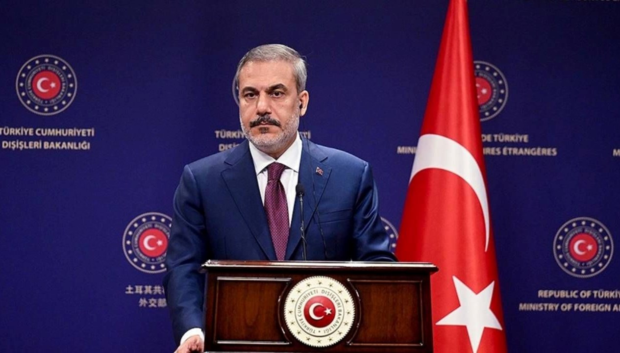 hakan fidan gazzede provokasyonlara karsi takipteyiz Ts6Eq2zS