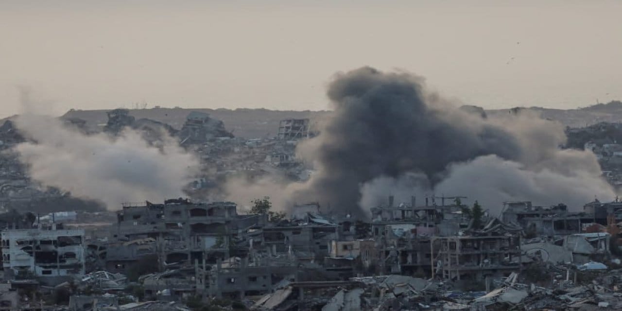 netanyahu gazzeye derhal saldiri emri verdi ys2uNfrh.jpg