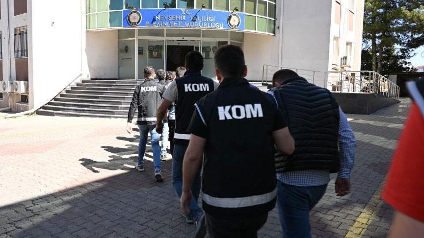 nevsehir devlet hastanesinde rusvet skandali 20 gozalti XuJuzFmt