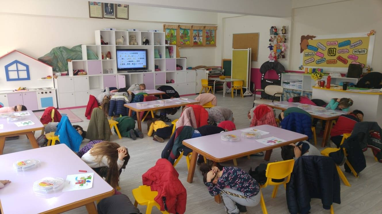 okullarda tatbikat var 7QzfcRQH