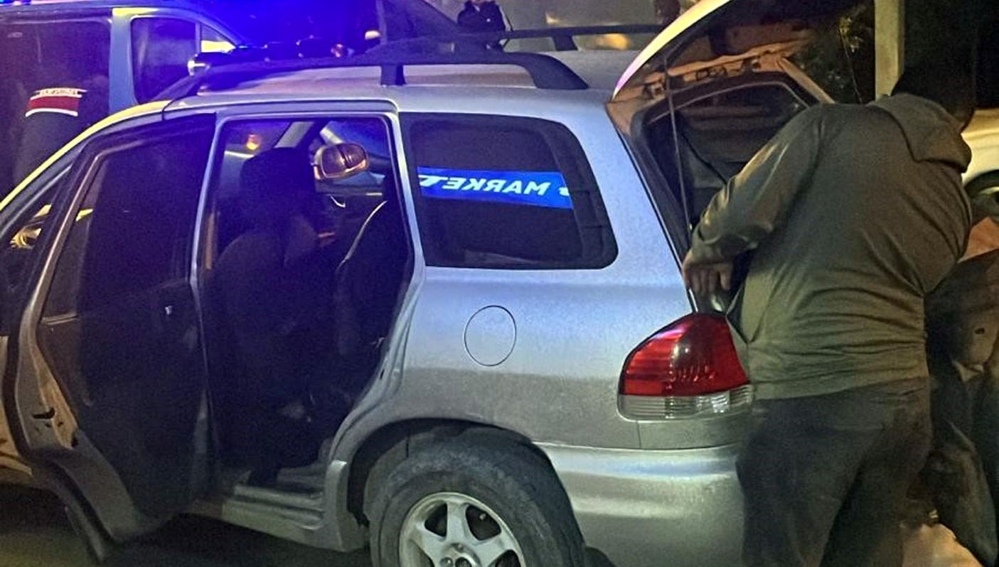 projektorle tavsan avladilar gXhypPtN