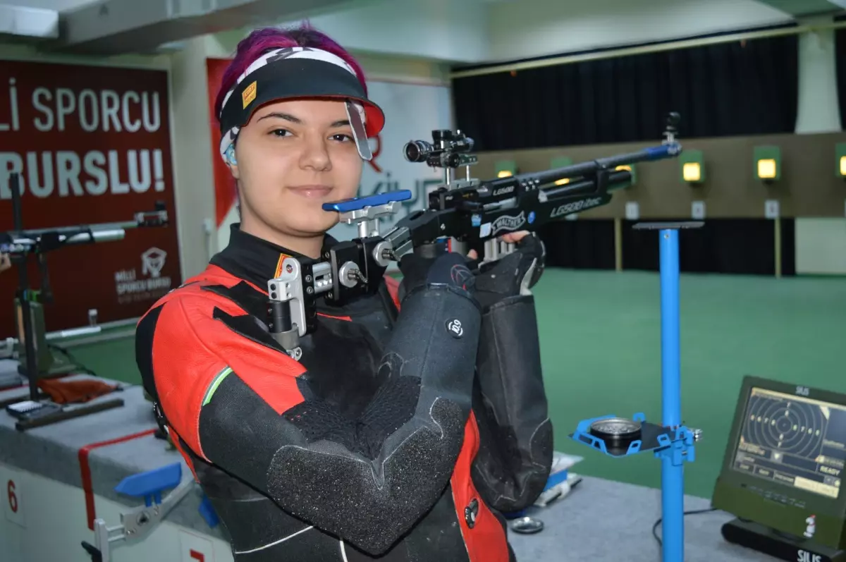 rekortmen kiz elif berfin altun dunya sampiyonasi icin hazirlaniyor rhxcM1BO