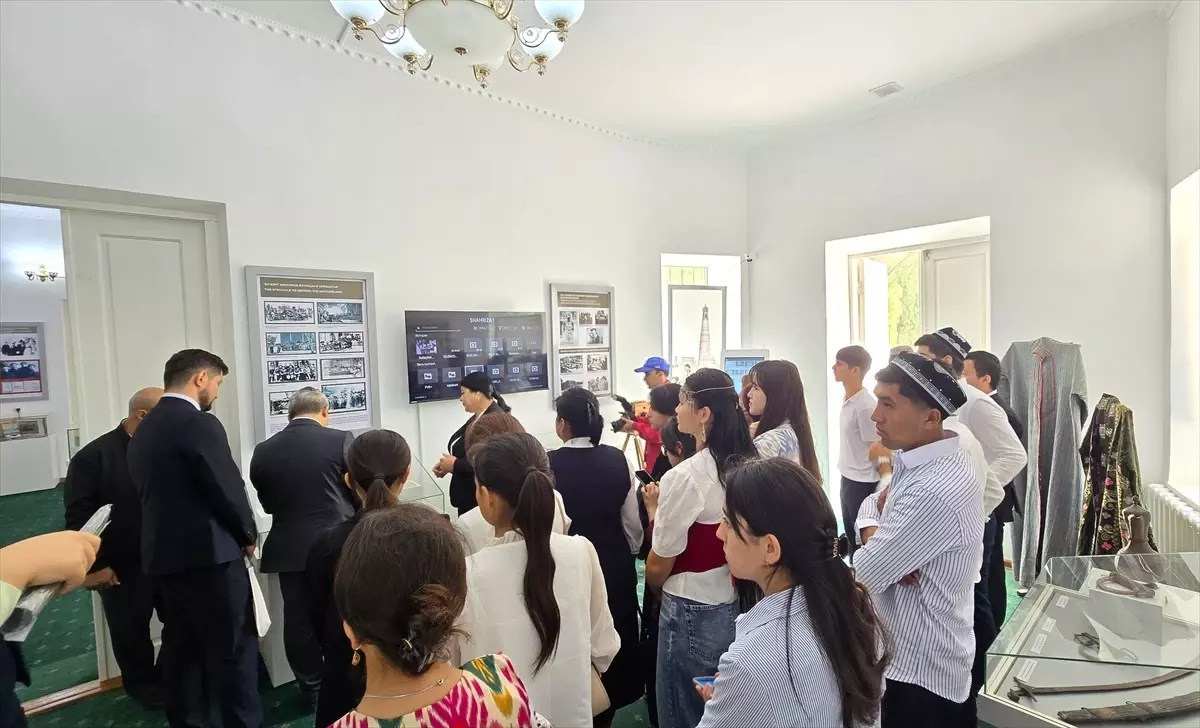 tikadan urgencteki hatira muzesine destek lEnQI958