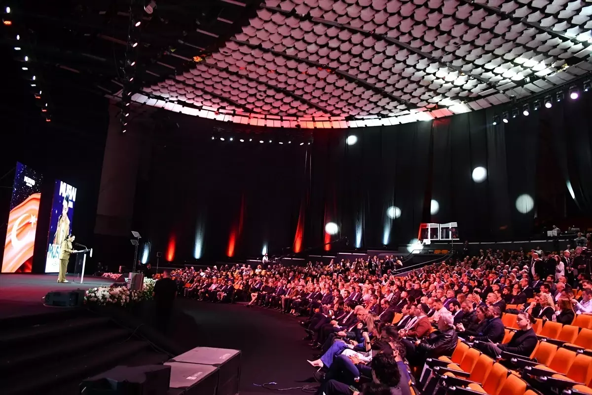 tiranda arnavutluk turkiye yatirim forumu 2025 duzenleniyor ZwU8ZLwf.jpg