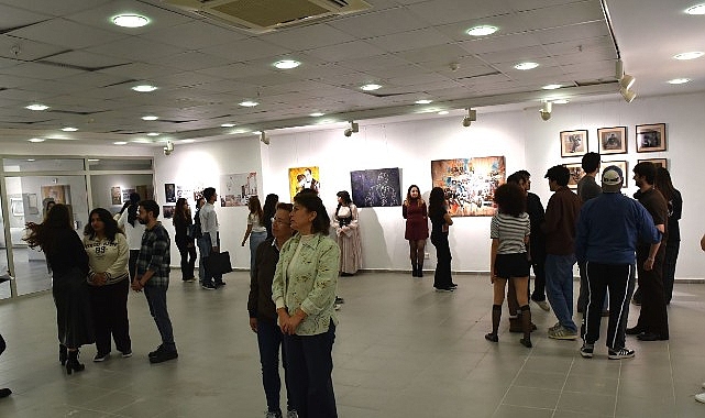 eu izinde iz birakmak sergisiyle sanatseverleri ataturkun izinde bulusturdu 4KaTikfx.jpg