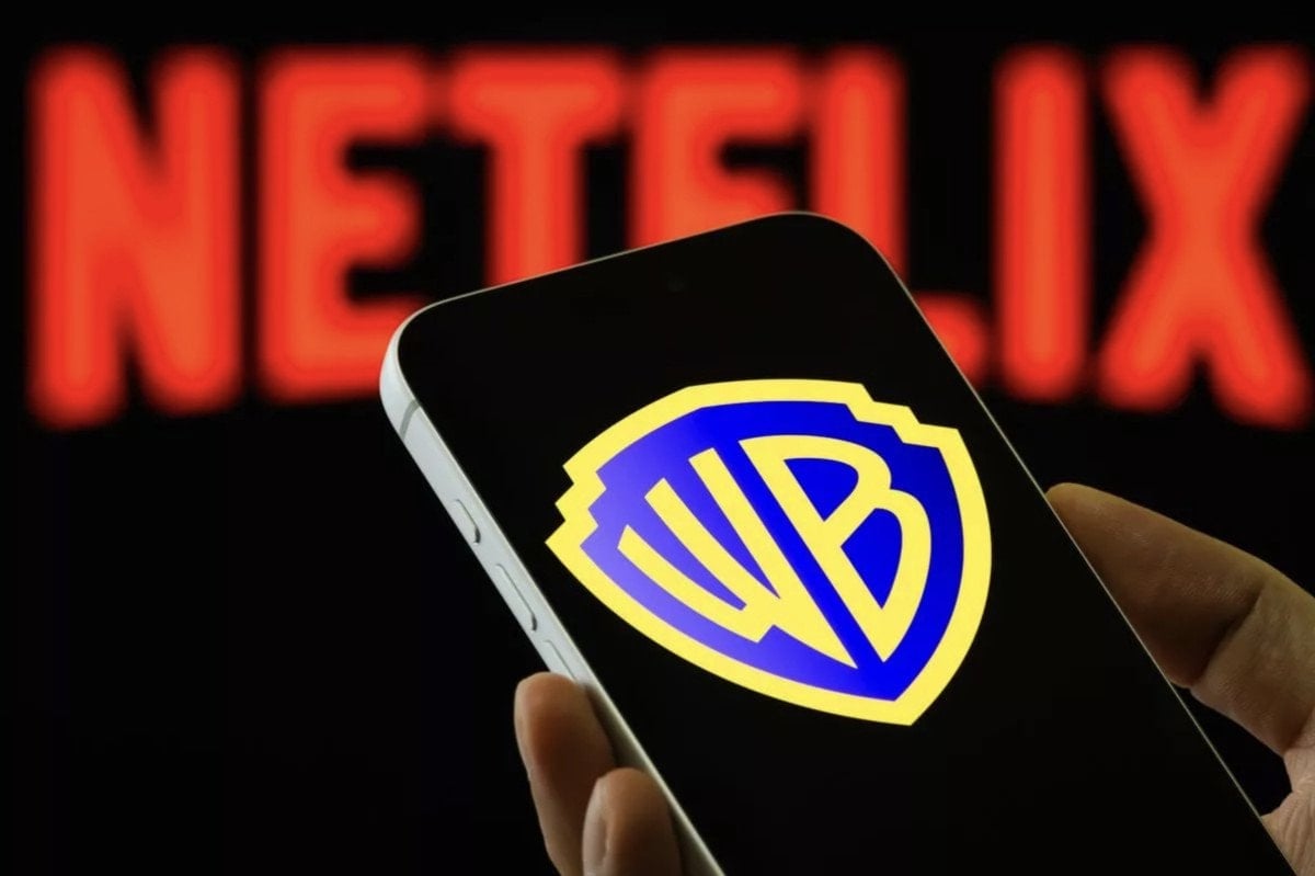 Netflix Warner Bros. Satın Alımı