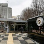 Dışişleri Bakanlığı’ndan 1915 Olayları Hakkında Önemli Açıklama