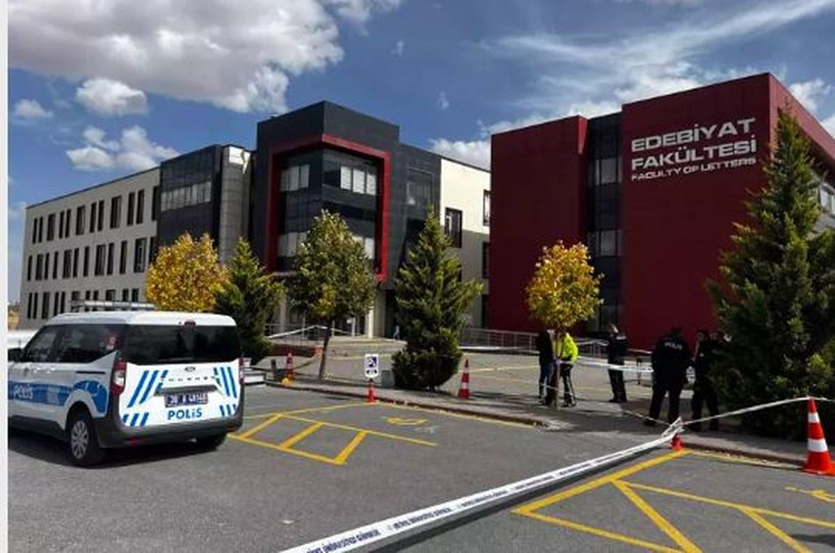 Eski Eşini Öldüren Ferhat Karakaya İçin Müebbet Hapis Cezası Talep Edildi