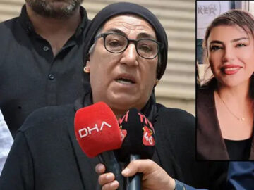 Alev Koç’un Annesi, Kızının Katilinin En Ağır Cezayı Almasını Talep Ediyor