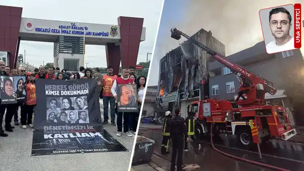 Dilovası’ndaki Kozmetik Patlaması Davası: İkinci Celsenin İkinci Oturumu Bugün Gerçekleşiyor