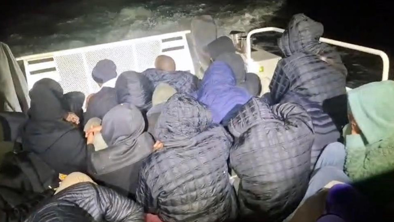 Çanakkale’de FETÖ’den Aranan İki Hükümlü Yakalandı