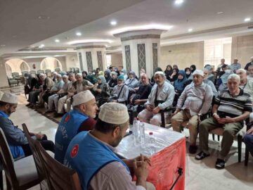 Güney Kore’den Türkiye’ye Uzanan Aşk Hikayesi: Hilal’in Müslüman Olma Serüveni