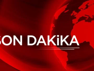 Gürsel Tekin’in Görevine Resmi Olarak Son Verildi