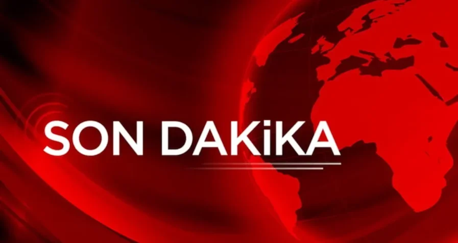 Gürsel Tekin’in Görevine Resmi Olarak Son Verildi