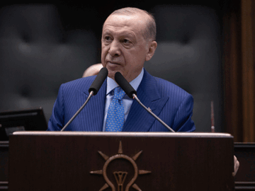 Son dakika… Cumhurbaşkanı Erdoğan’dan önemli açıklamalar