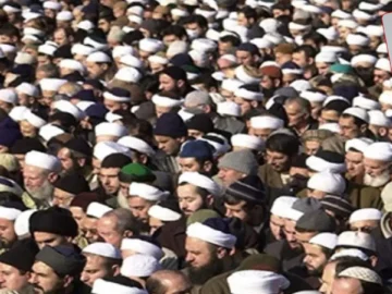 ‘Okulda tarikat istemiyoruz’ demek suç değil