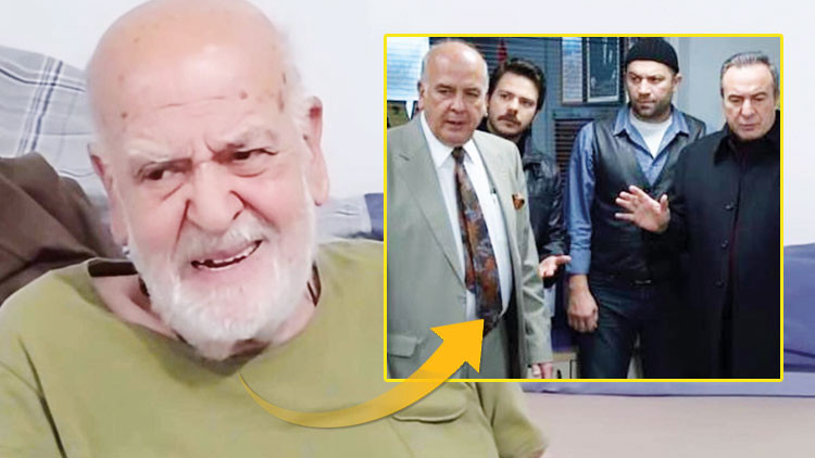 Arka sokaklarin mudur vedati murat ormiyak kimse beni ziyarete gelmiyor U21GDpnT