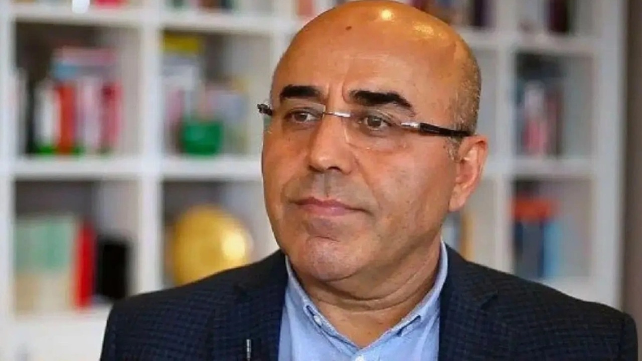 Duruşmaya sayılı günler kala yeniden Kocaeli’ye gönderilmişti: Necati Özkan’dan nakile tepki Durusmaya sayili gunler kala yeniden kocaeliye gonderilmisti necati ozkandan nakile tepki prRCJnbW