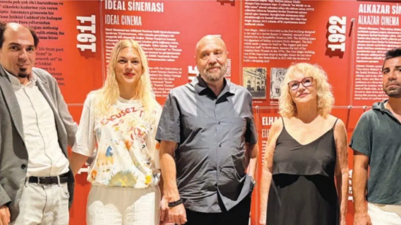 Fantasistanbul 10 filmlik seckisiyle sinemaseverle bulusacak 9POl3wbZ