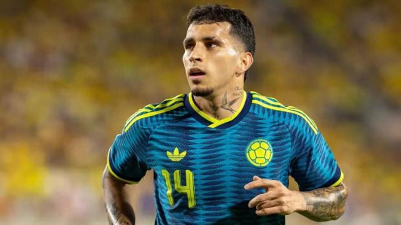 Transferde büyük sürpriz! Beşiktaş Avrupa’nın 6 takımıyla yarışa girdi Haber gorseli