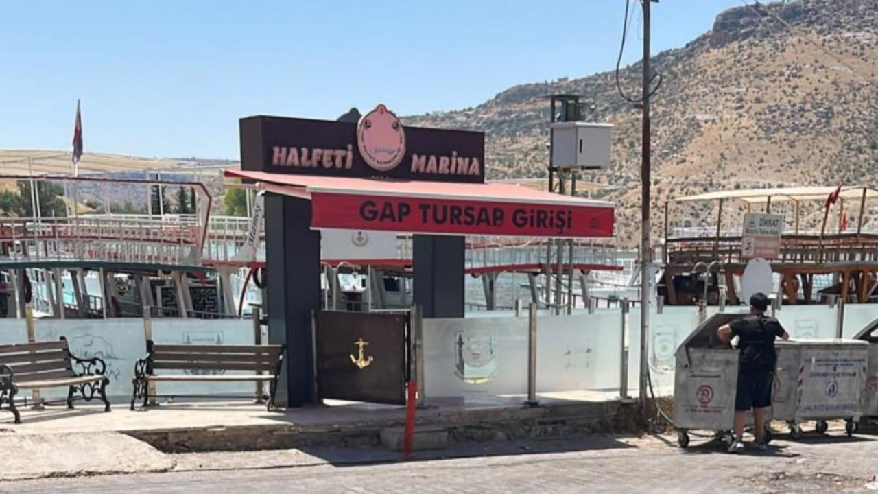 Tekne ücreti tartışması kanlı bitti: 1’i ağır 3 yaralı Haber gorseli