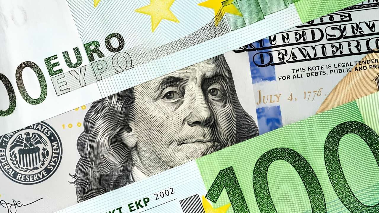 Fırtınalar dövizi vurdu: Dolar ve euro rekor üstüne rekor tazeliyor Haber gorseli