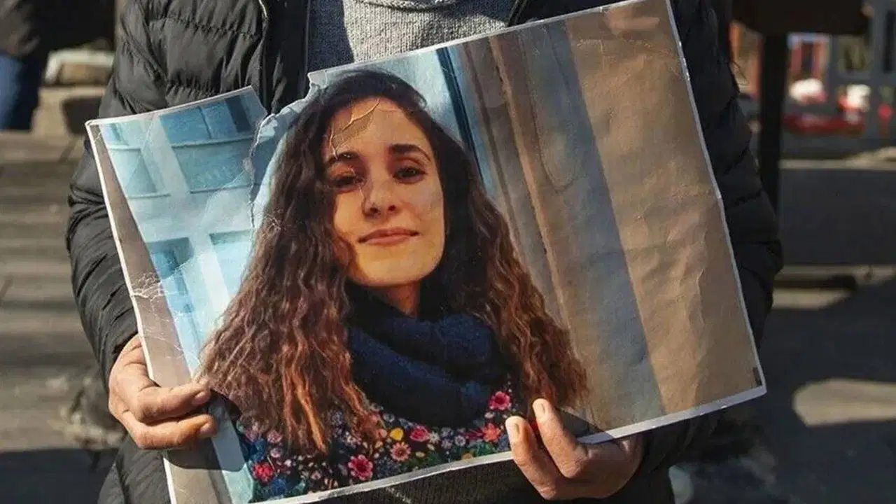 Son Dakika… Gülistan Doku soruşturmasında 2 kişi daha gözaltına alındı: Vali Tuncel Sonel ayrıntısı Haber gorseli