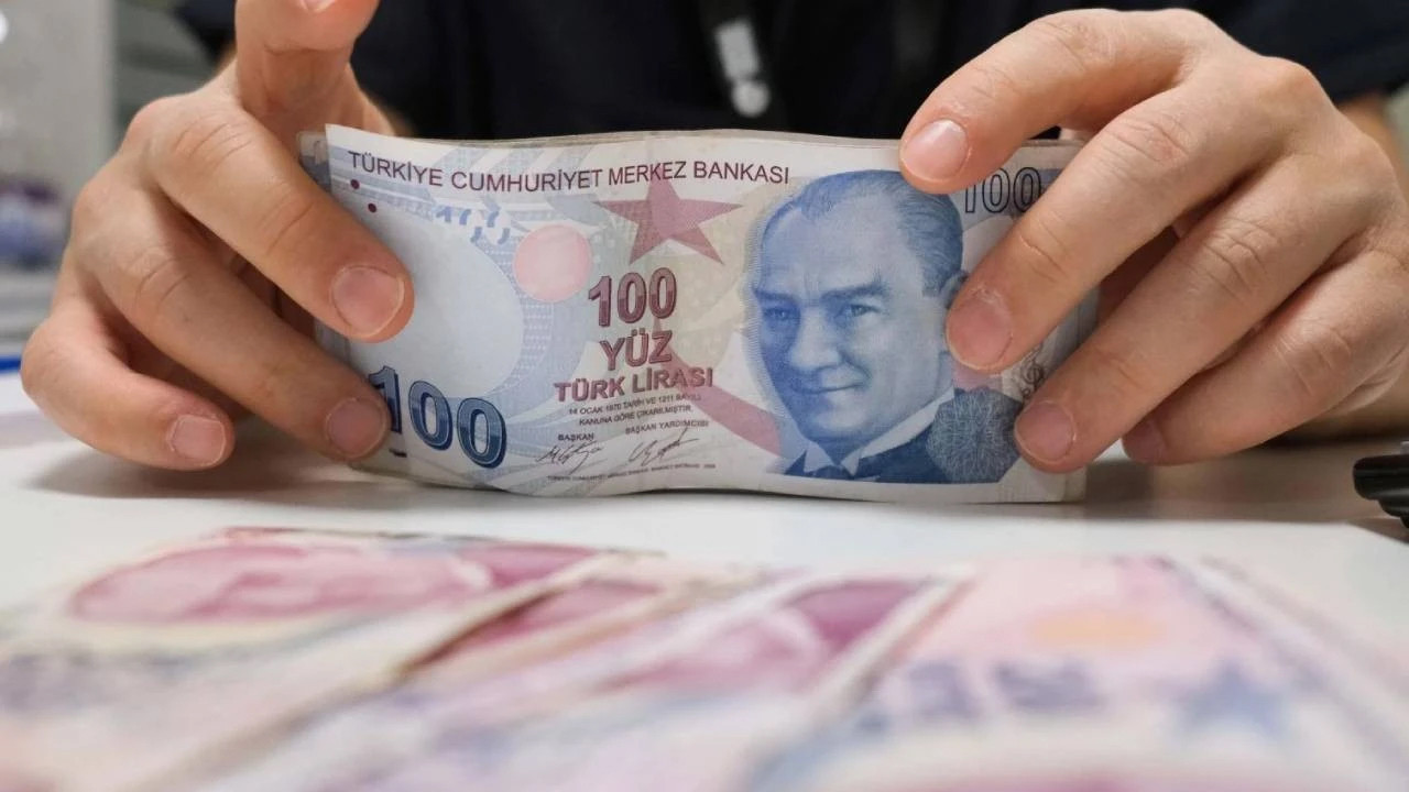 KKM bakiyesindeki düşüş sürüyor: 202 milyon liraya geriledi Haber gorseli