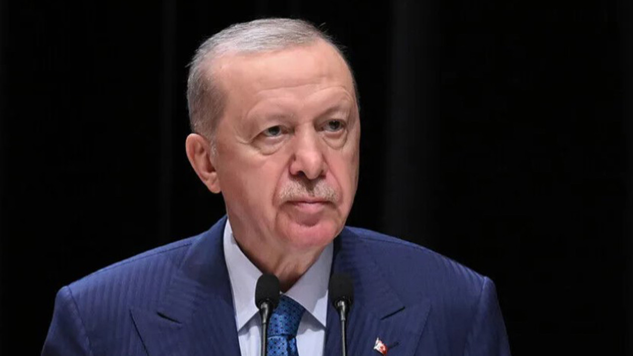 Cumhurbaşkanı Erdoğan’dan Erzurum Kongresi mesajı: Birlik ve beraberliğimizden ödün vermeyeceğiz Haber gorseli