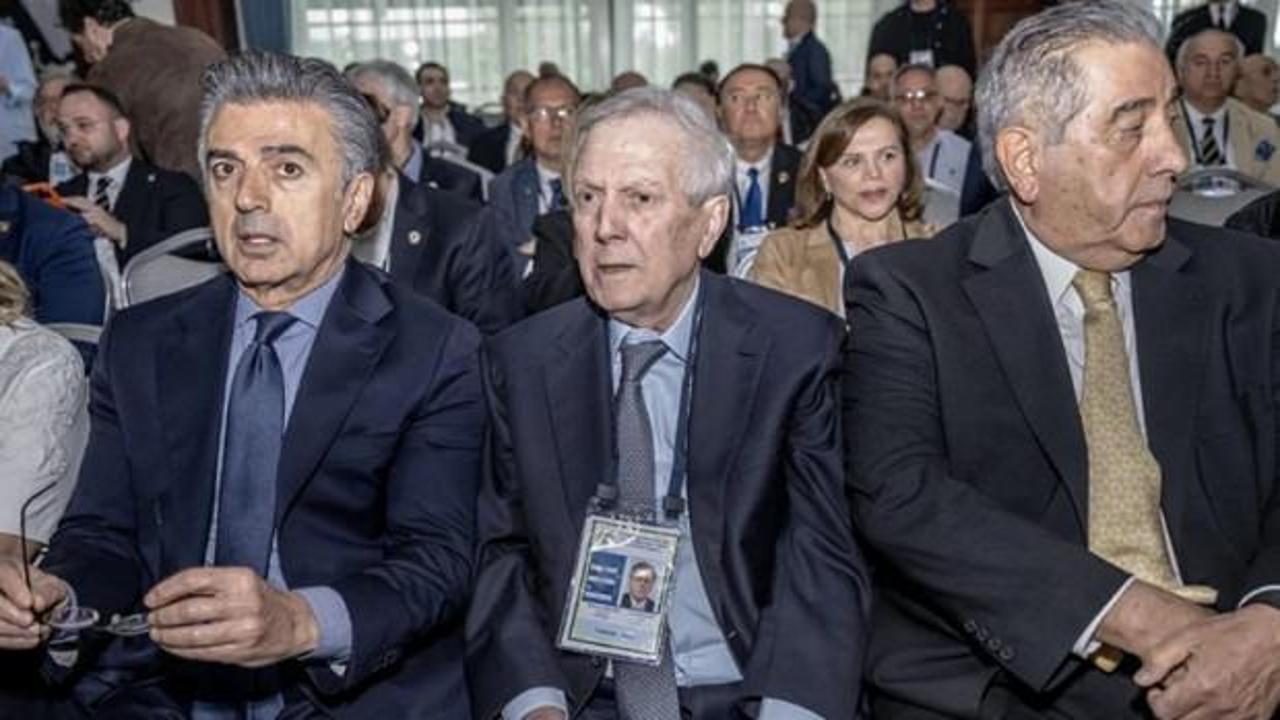 Mahmut Uslu dahil 7 yönetici istifa etti! Fenerbahçe’de yönetim kurulu yeniden şekillendi Haber gorseli