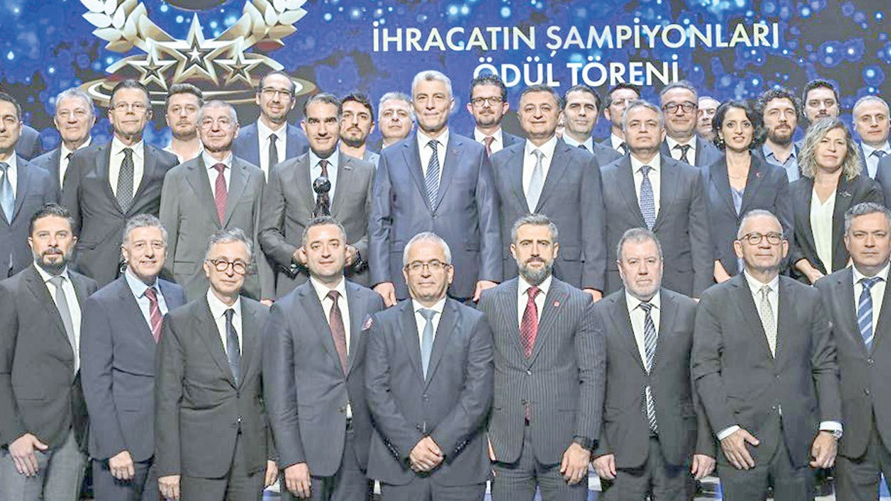 Otoda Made in EU frenine karşı diplomasi atağı