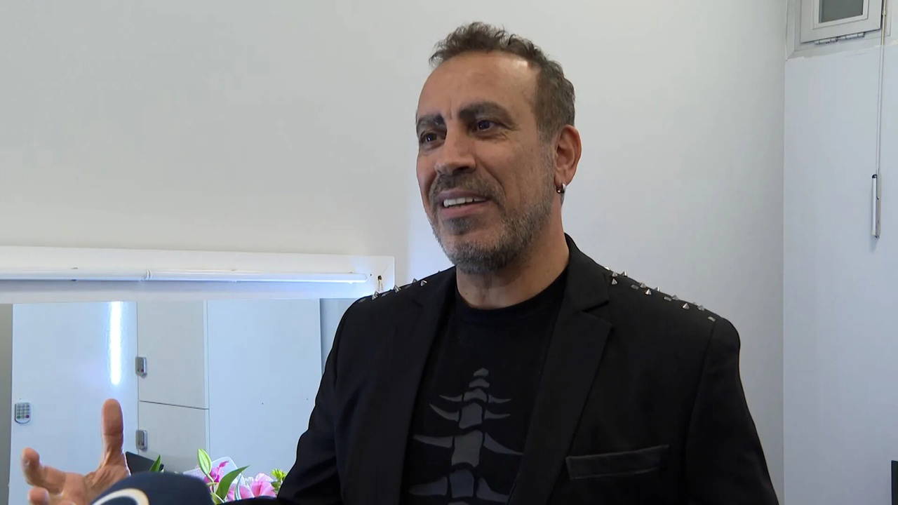 Haluk Levent’ten o iddia üzerine açıklama: ‘Hayatım boyunca sigara dahi içmedim’